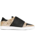 Palm Angels Glitter Sneakers