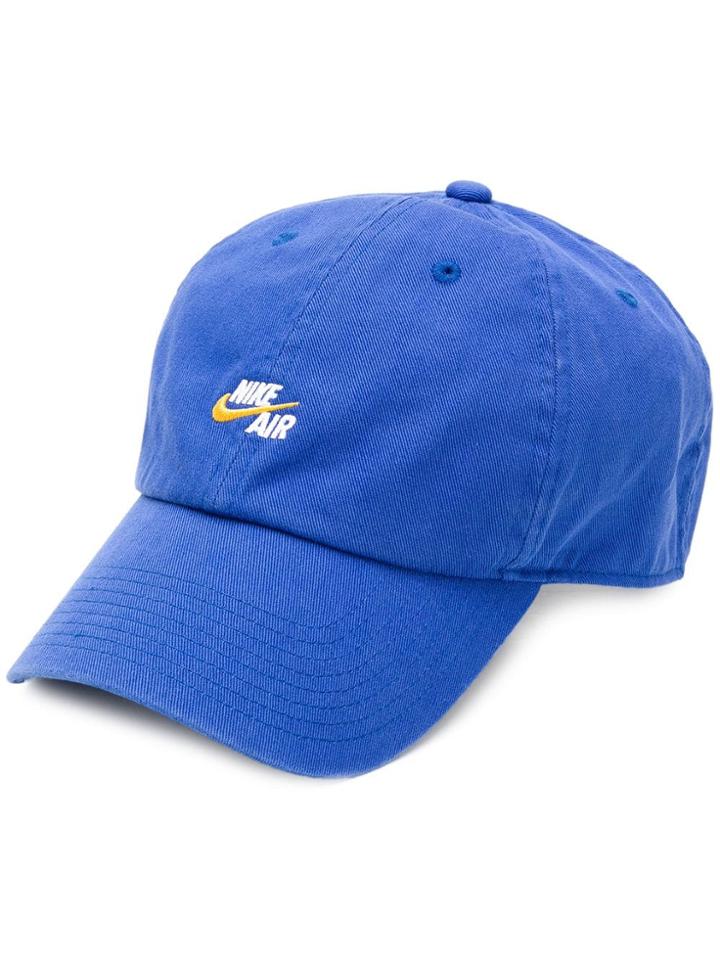 Nike Air Heritage 86 Cap - Blue