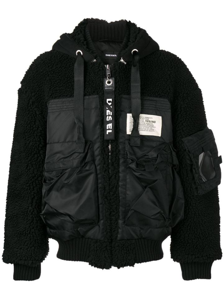 Alyx Alyx 00sih0jasv 900 - Black
