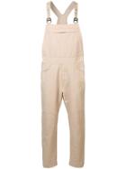 Stone Island Casual Overalls - Neutrals
