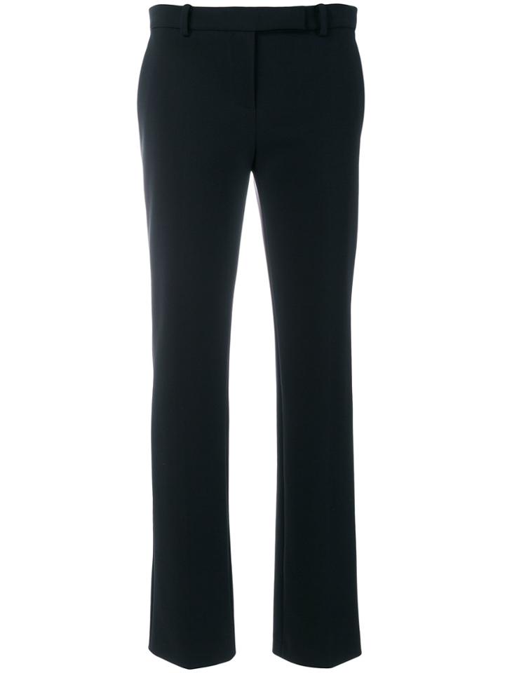 Philosophy Di Lorenzo Serafini Slim-fit Trousers - Black