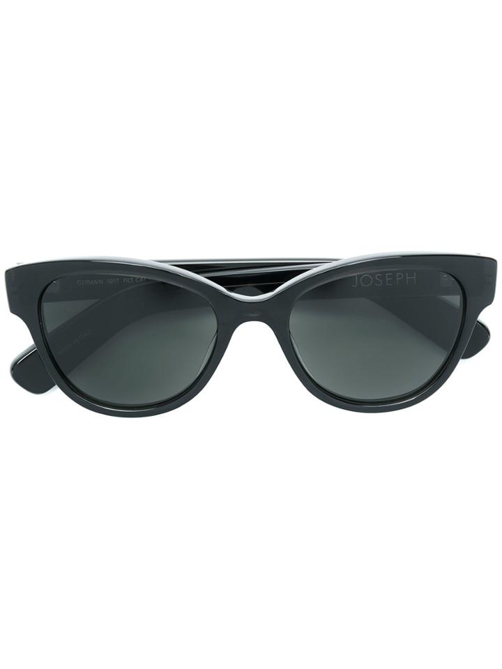 Joseph Germain Sunglasses - Black