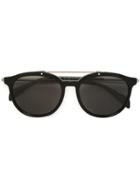 Diesel 'dl 188' Sunglasses - Black