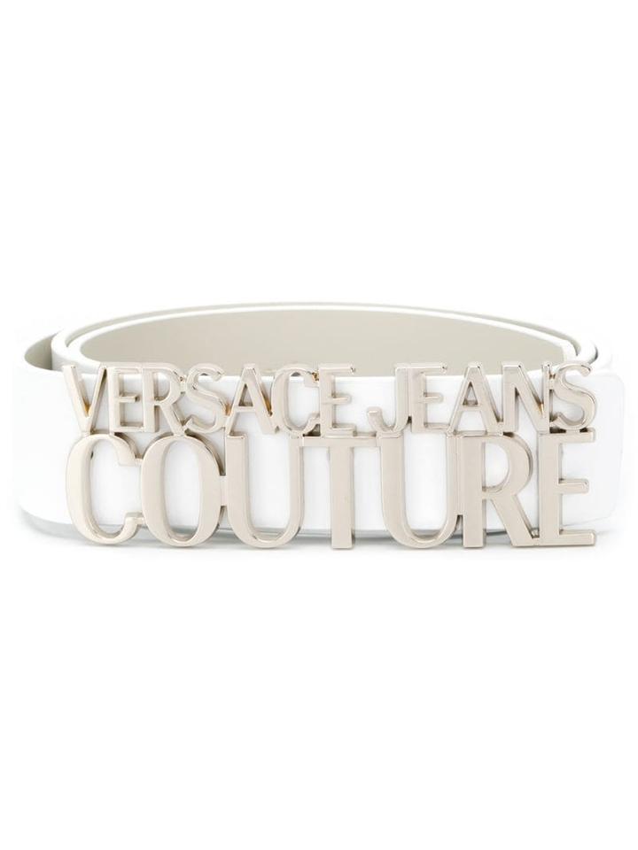 Versace Jeans Couture - White