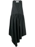 Marques'almeida Oversized Dress - Black