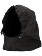 A-cold-wall* Snap Button Hood - Black