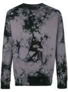 Helmut Lang Dart Back Jumper - Grey