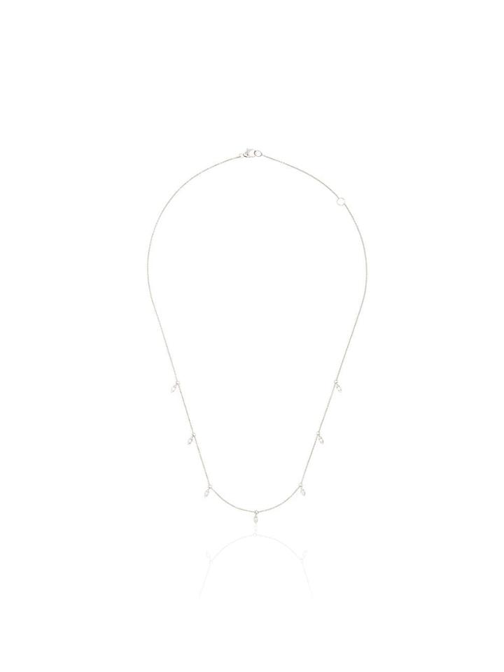 Dana Rebecca Designs Sophia Ryan 14k White Gold And Diamond Charm