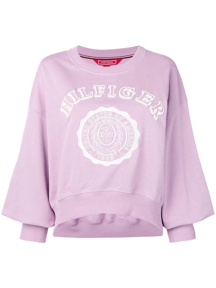 Tommy Hilfiger - Purple