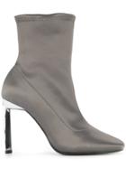 Senso Wynn Boots - Grey