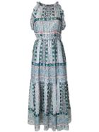 Alicia Bell Riley Maxi Dress - Green