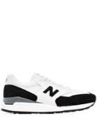New Balance M998psc Sneakers - White