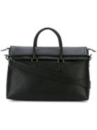Salvatore Ferragamo Medium Trapeze Tote