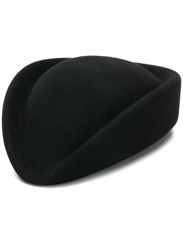 Nina Ricci Pillbox Har - Black
