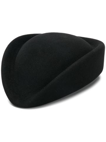 Nina Ricci Pillbox Har - Black