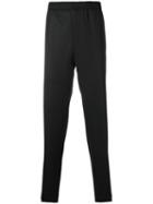 Golden Goose Loose Fit Trousers - Black