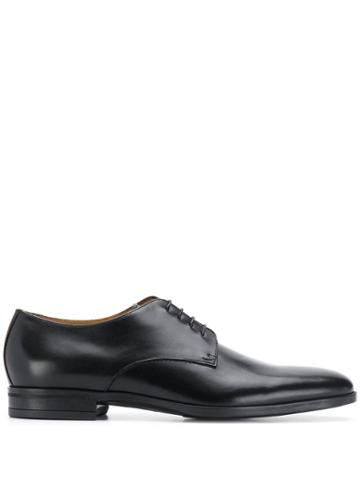 Boss Hugo Boss Classic Kensington Shoes - Black