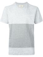 Folk Prospect T-shirt, Men's, Size: Xl, Grey, Cotton