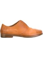 Marsell Stacked Heel Loafers