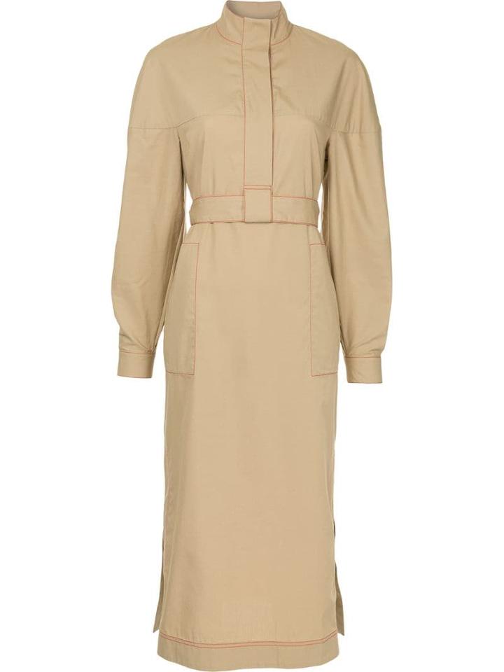 Rosetta Getty - Brown