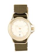 Givenchy 'seventeen Gold' Watch
