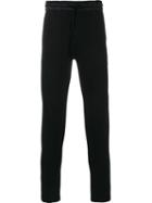 Kenzo Contrast Trim Track Pants