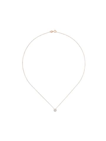 Dana Rebecca Diamond Lauren Joy Necklace - Gold
