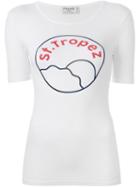 Frame Denim 'st. Tropez' T-shirt