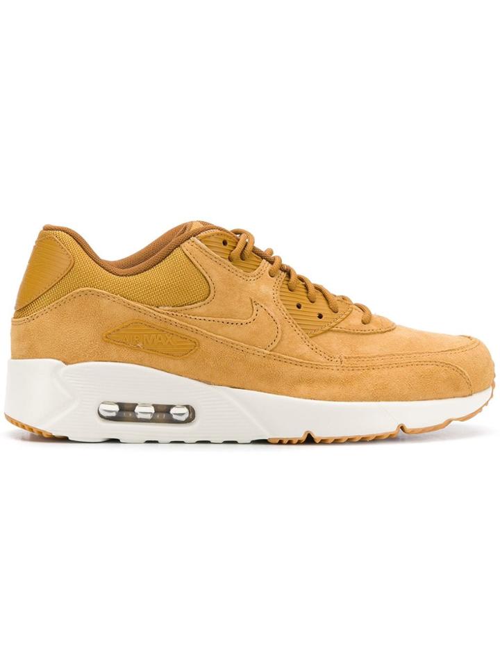 Nike Air Max 90 Ultra 2.0 Sneakers - Brown