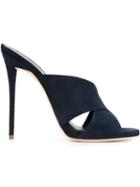 Giuseppe Zanotti Design 'bella' Mules