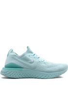 Nike Epic React Flynit 2 Sneakers - Blue