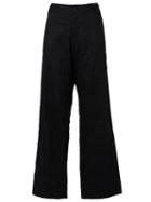 Ziggy Chen Loose Fit Trousers