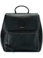 Dkny Zip Pocket Backpack