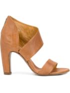 Officine Creative Chunky Heel Sandals