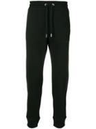 Diesel Elasticated Waistband Trousers - Black