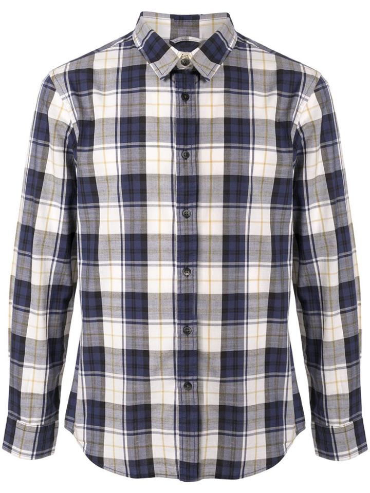 Kent & Curwen Kent & Curwen K3765tm28039 39 Natural (veg)->cotton -