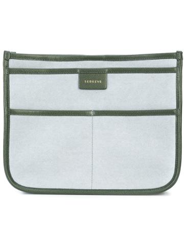 Senreve Caddy Organiser - Blue