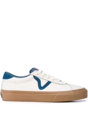 Vans Vault Collection Sneakers - White