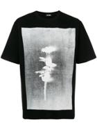 U.p.w.w. Photo Print T-shirt - Black