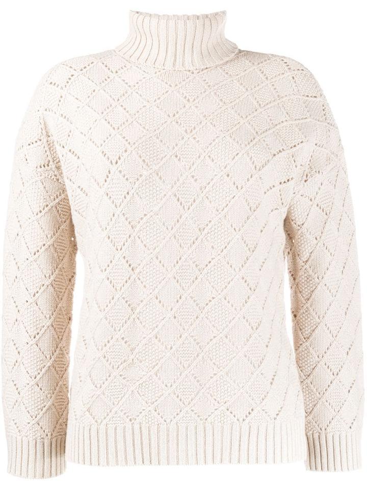 Goat Ilse Jumper - Neutrals