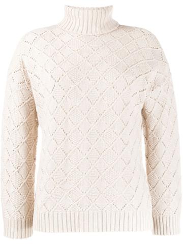 Goat Ilse Jumper - Neutrals