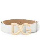 Dolce & Gabbana - White