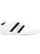 Philipp Plein I Feel So Cool Sneakers - White