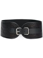 Sonia Rykiel Bustier Belt - Black