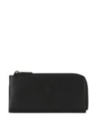 Discord Yohji Yamamoto Thin Long Line Wallet - Black