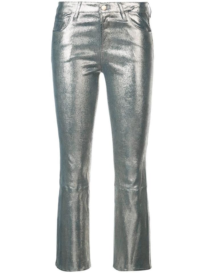 J Brand - Gold