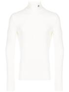 Raf Simons Atari Classic Sweatshirt - White