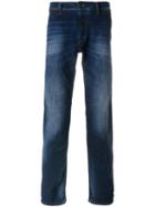 Diesel - Kakee Jeans - Men - Cotton/spandex/elastane - 36, Blue, Cotton/spandex/elastane