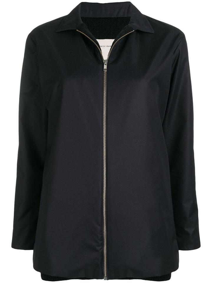 Stephan Schneider Zipped Jacket - Blue