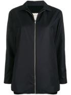 Stephan Schneider Zipped Jacket - Blue
